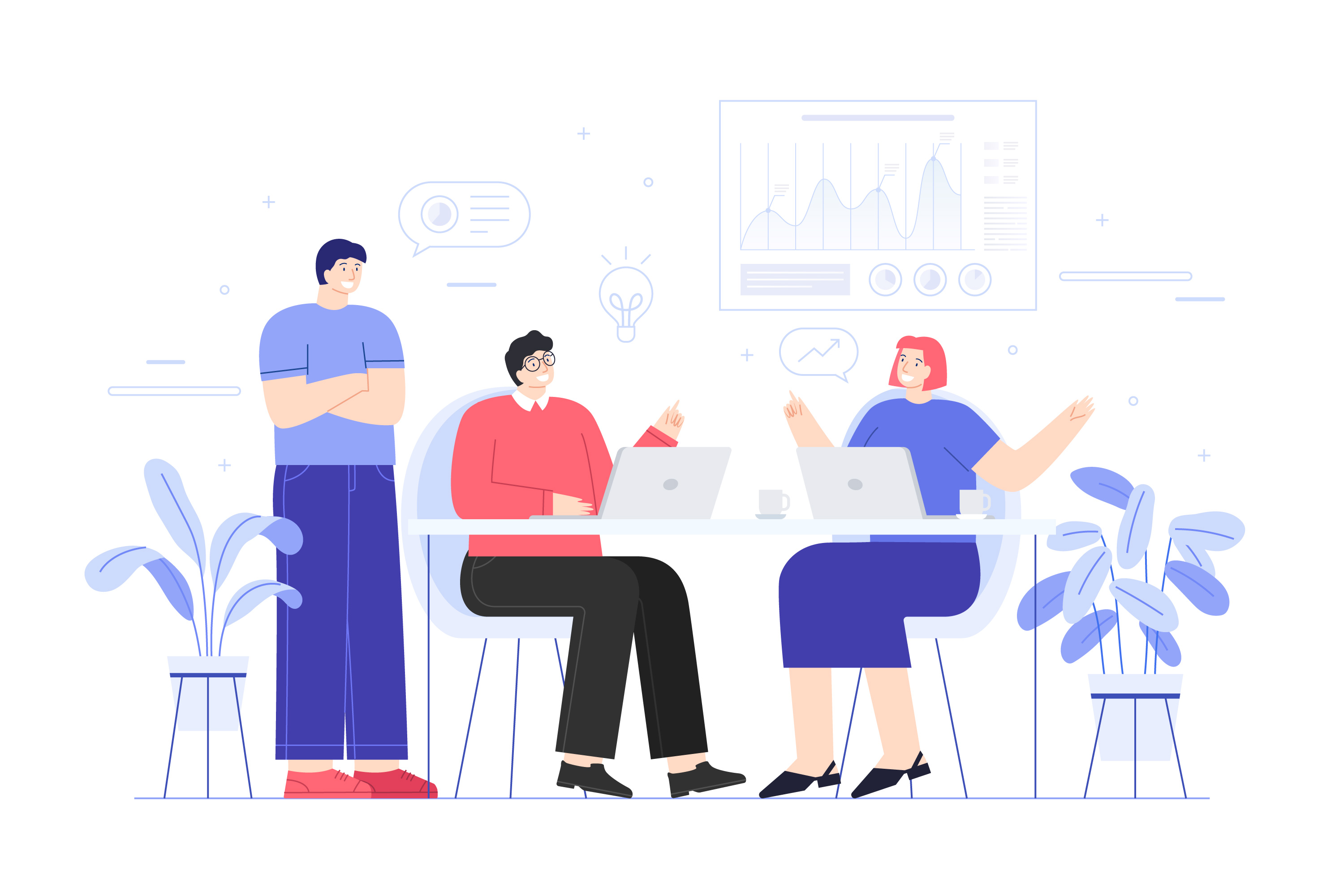 Orange County Travels - Flight Booking Banner