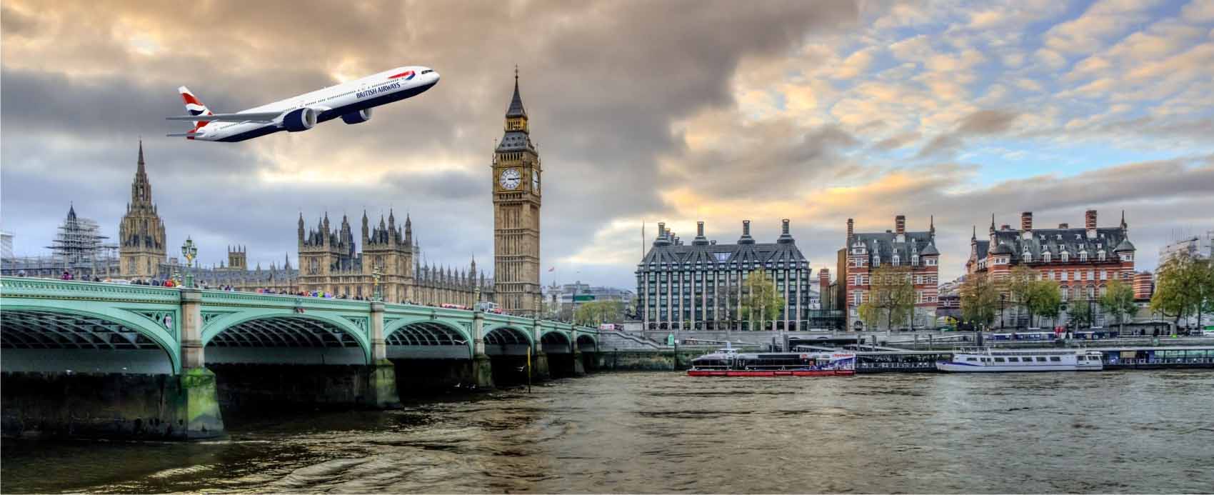 Flight from San Francisco to New Delhi